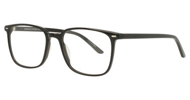 Charles Stone Eyeglasses CSNY30121 BLACK MEDIUM MATT/C1