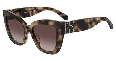 Kate Spade Eyeglasses BEXLEY/G/S HVN/0086