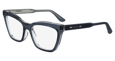 Calvin Klein Eyeglasses CK24517 GREY/LIGHT GREY/039