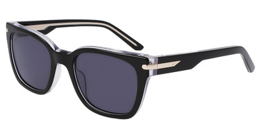 Nike Eyeglasses NIKE CRESCENT II EV24018 BLACK / GREY/010