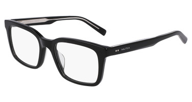 Nautica Eyeglasses N8189 BLACK/001