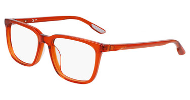 Nike Eyeglasses NIKE 5056 BURNT SUNRISE/810