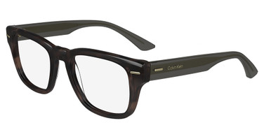 Calvin Klein Eyeglasses CK24521 HAVANA/240