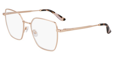 Calvin Klein Eyeglasses CK24105 ROSE GOLD/770