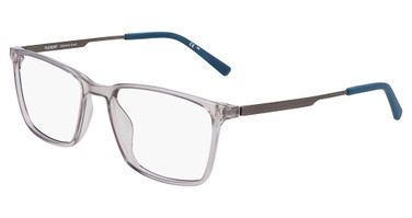 Flexon Eyeglasses FLEXON EP8023 GREY/035