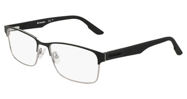 Columbia Eyeglasses C3049 SATIN BLACK/002
