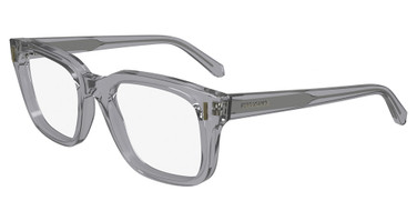 Ferragamo SF2996 LIGHT CRYSTAL GREY/050