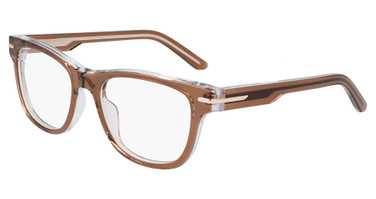 Nike Eyeglasses NIKE 7176 MINK/CRYSTAL LAMINATE/275