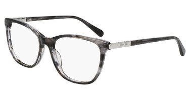Nine West Eyeglasses NW5232 DARK GREY HORN/039