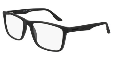 Columbia Eyeglasses C8050 MATTE BLACK/002