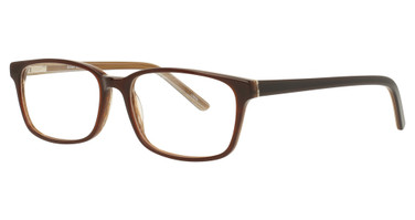Encore Vision Eyeglasses Bailey Brown