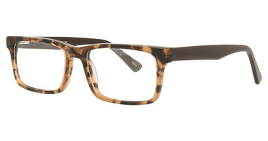 Encore Vision Eyeglasses CC701 Demi/Brown