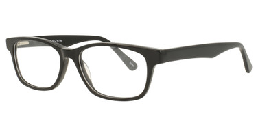 Encore Vision Eyeglasses CC707 Black