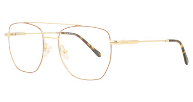 Encore Vision Jazzy Brown/Gold