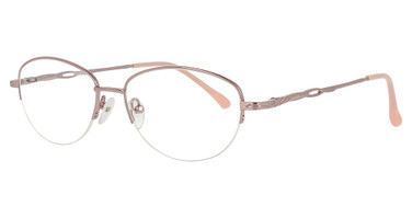 Encore Vision Eyeglasses VP163 Blush