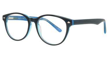 Encore Vision Eyeglasses Lucy Blue
