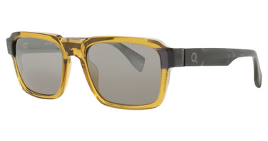 Etnia Barcelona Eyeglasses 5 TWOGUN S YWBK