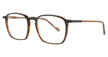 Etnia Barcelona Eyeglasses 5 LIGH16 O BKHV