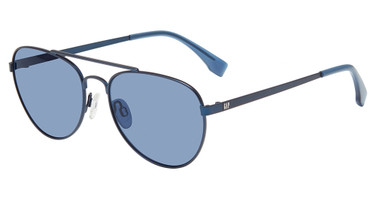 GAP Eyeglasses SGP024 Navy 0NVS