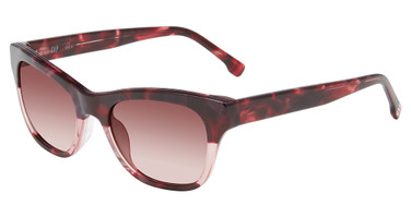 GAP Eyeglasses SGP026 Purple Marble 098W