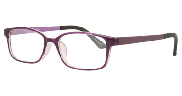 Encore Vision Eyeglasses BV900 Purple