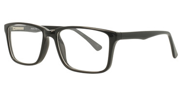 Encore Vision Eyeglasses UB801 Black