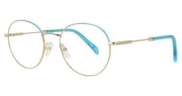 Etnia Barcelona Eyeglasses 4 CENTRA 52O GDTQ