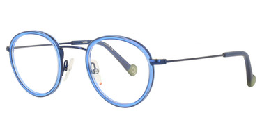 Etnia Barcelona Eyeglasses 7 PUZZLE O BLGR