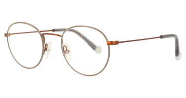 Etnia Barcelona Eyeglasses 4 RIDDLE O BZGY
