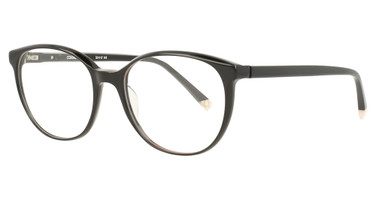 Etnia Barcelona Eyeglasses 5 CORAL O BK