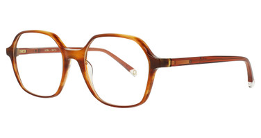 Etnia Barcelona Eyeglasses 5 LORA 54O HVCU