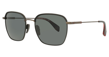 Etnia Barcelona Eyeglasses 4 OCOYA S BKRD