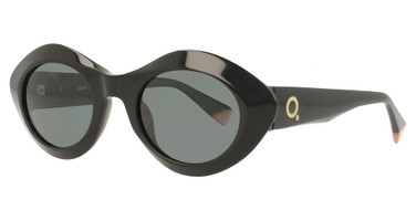 Etnia Barcelona Eyeglasses 5 AMPAT S BK