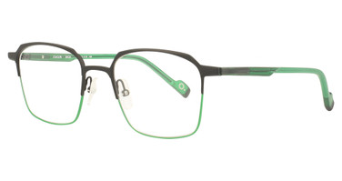 Etnia Barcelona Eyeglasses 4 JOAQUI 52O BKGR