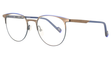 Etnia Barcelona Eyeglasses 4 JOHNNY 51O BZBL