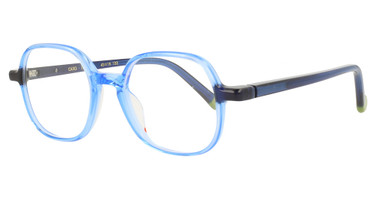 Etnia Barcelona Eyeglasses 5 CARD O BLGR