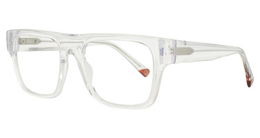 Etnia Barcelona Eyeglasses 5 BELUGA O CL