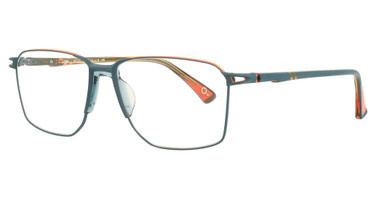 Etnia Barcelona Eyeglasses 7 LOEB 56O PTOG