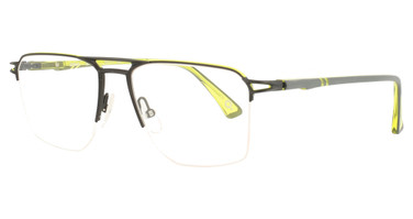 Etnia Barcelona Eyeglasses 4 SENNA O BKYW
