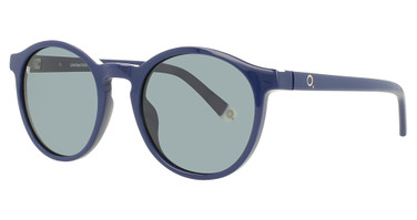 Etnia Barcelona Eyeglasses 5 AVI3.L S BL