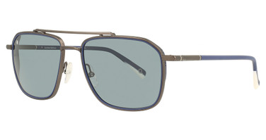 Etnia Barcelona Eyeglasses 7 MUNG.L S BL