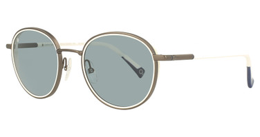 Etnia Barcelona Eyeglasses 7 DEVI.L S WH