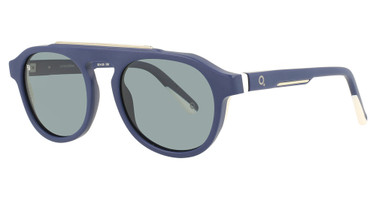 Etnia Barcelona Eyeglasses 5 BIGS.L S BL