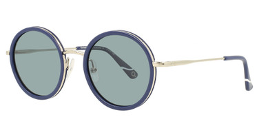 Etnia Barcelona Eyeglasses 7 AL21.L S BL