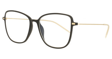 Etnia Barcelona Eyeglasses 9 COMET O BKGD
