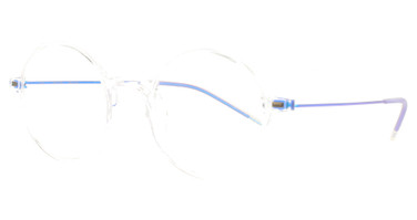 Etnia Barcelona Eyeglasses 9 CIRC O CLBL