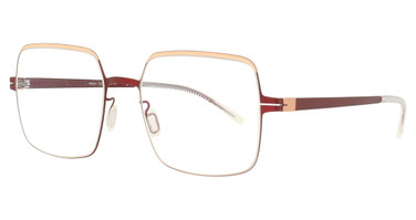 Etnia Barcelona Eyeglasses 6 MEISSA 53O BXBE