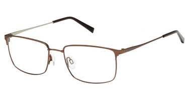 Eddie Bauer Eyeglasses EB 32082 Brown/BR