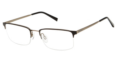 Eddie Bauer Eyeglasses EB 32083 Black/BK