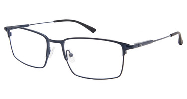 CALLAWAY Eyeglasses SEEFELD 180 Navy/NAV